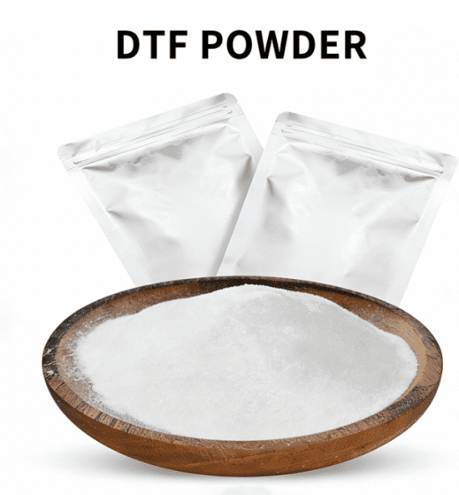 T-Shirt DTF TPU Polyurethane White Hot Melt Adhesive DTF Powder - DTF Powder - yyh.nautepow.com