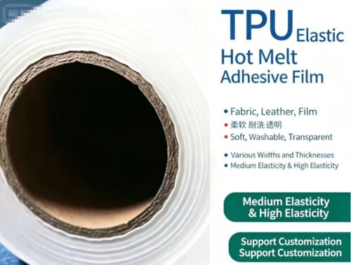 TPU hot melt film - TPU hot melt adhesive film - yyh.naut...
