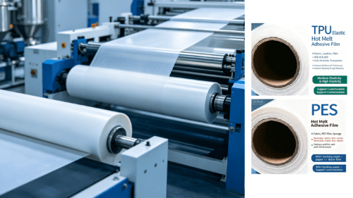 TPU hot melt film - TPU hot melt adhesive film - yyh.naut...