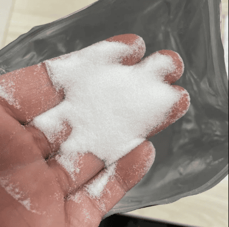 DTF Hot Melt Adhesive 100% TPU Powder For Heat Transfer Printing - DTF Powder - yyh.nautepow.com