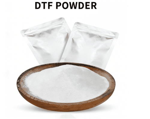 5kg T Shirt Printing Dtf Hot Melt Powder White Tpu For Heat Transfer - DTF Powder - yyh.nautepow.com