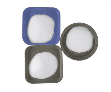 1kg 5kg 20 Kg Highly Elastic White TPU Powder Transfer Adhesive DTF Hot Melt Powder - DTF Powder - yyh.nautepow.com