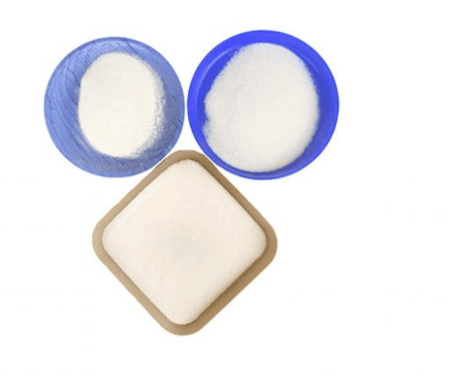 80 Microns 1kg 5kg Tpu Powder Dtf Printing White Heat Transfer - DTF Powder - yyh.nautepow.com
