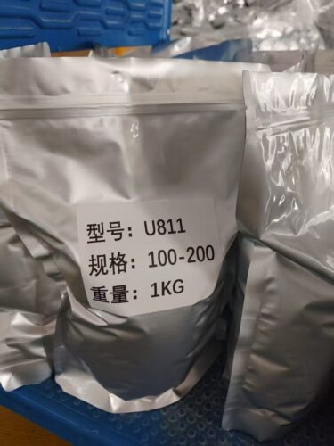 80–170μm Anti-Sublimation DTF Hot Melt Adhesive TPU White Powder for Heat Transfer Printing - DTF Powder - yyh.nautepow...