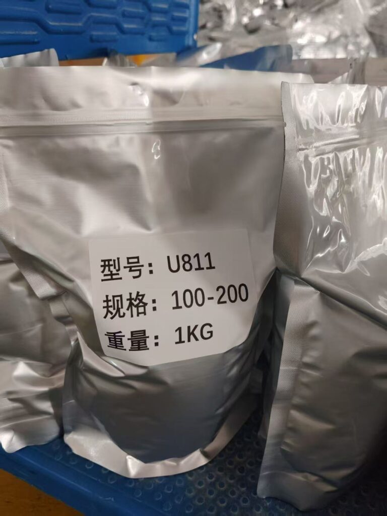 80–170μm Anti-Sublimation DTF Hot Melt Adhesive TPU White Powder for Heat Transfer Printing - DTF Powder - yyh.nautepow...