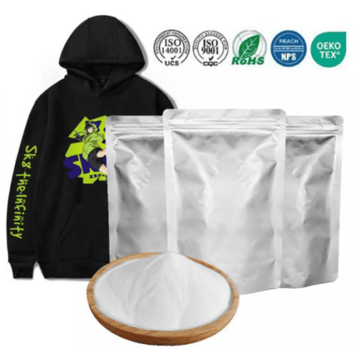 Dtf 1kg 20kg Hot Melt Powder For Garments Printing - DTF Powder - yyh.nautepow.com