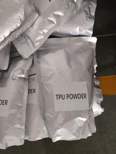1KG Aluminum Packaging High Elastic Polyurethane DTF Powder - DTF Powder - yyh.nautepow.com