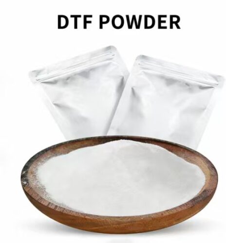 Direct to Transfer Film Powder - DTF Powder - yyh.nautepow.com