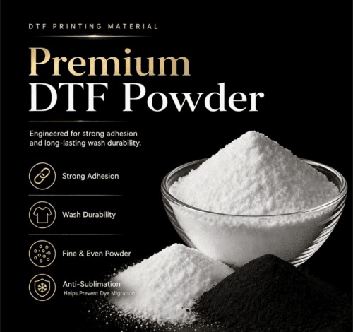 DTF Powder